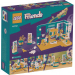 LEGO Friends – Liannina izba